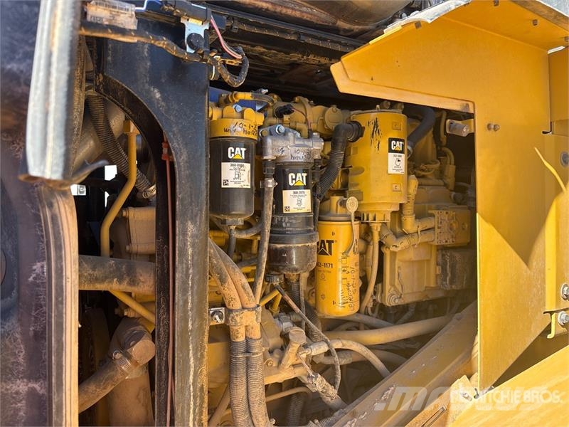 CAT 950 M Wheel Loader Pyöräkuormaajat