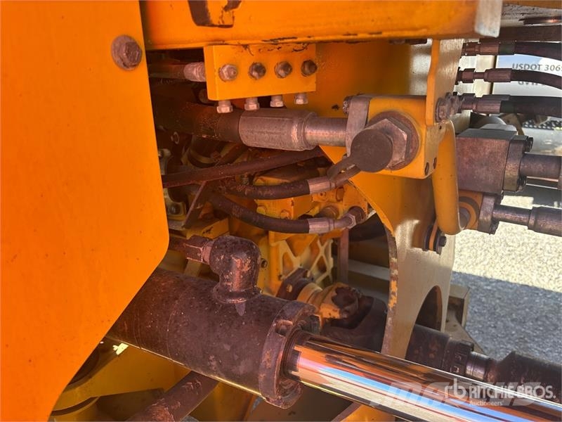 CAT 950 M Wheel Loader Pyöräkuormaajat
