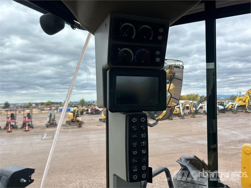 CAT 950 M Wheel Loader Wheel loaders