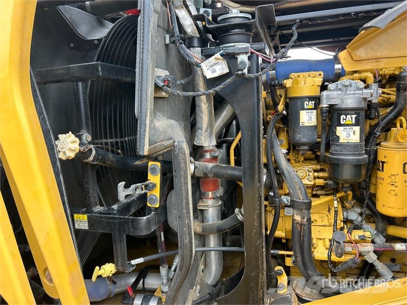 CAT 950 M Wheel Loader Wheel loaders
