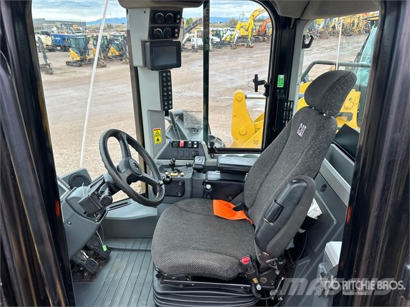 CAT 950 M Wheel Loader Wheel loaders