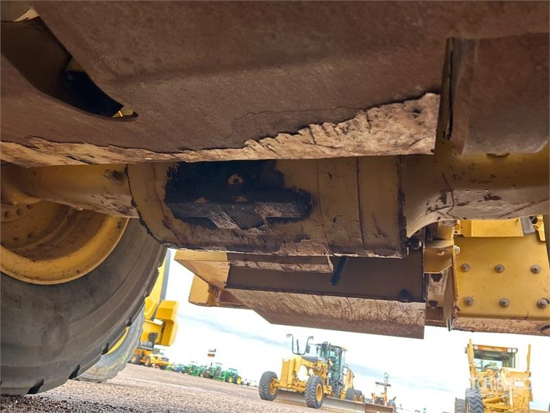 CAT 950 M Wheel Loader Wheel loaders