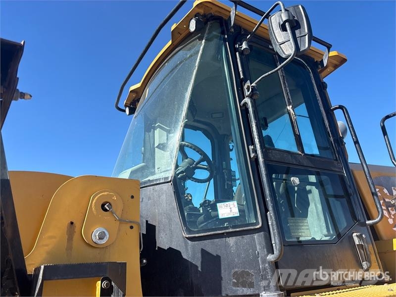 CAT 950 M Wheel Loader Pyöräkuormaajat