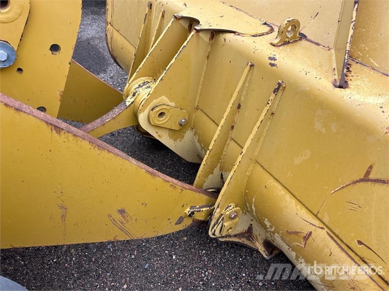 CAT 950 M Wheel Loader Wheel loaders