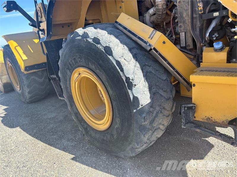 CAT 950 M Wheel Loader Pyöräkuormaajat