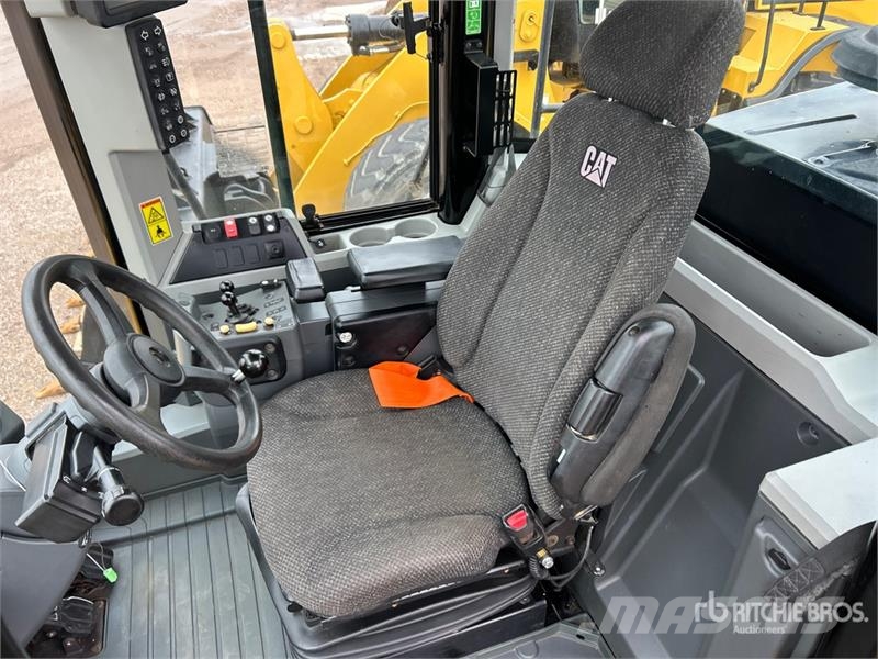 CAT 950 M Wheel Loader Wheel loaders
