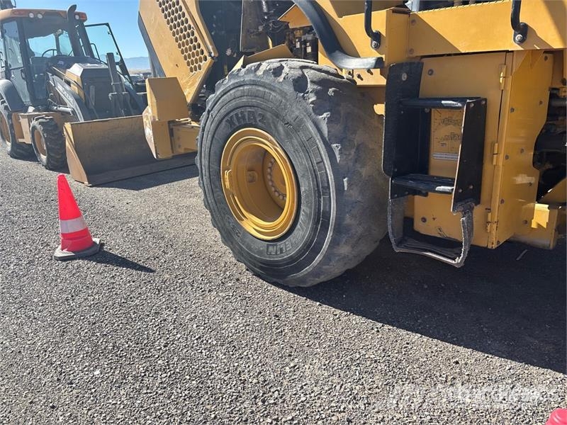 CAT 950 M Wheel Loader Pyöräkuormaajat