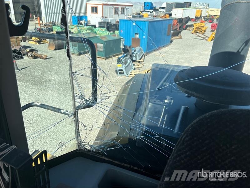 CAT 950 M Wheel Loader Pyöräkuormaajat