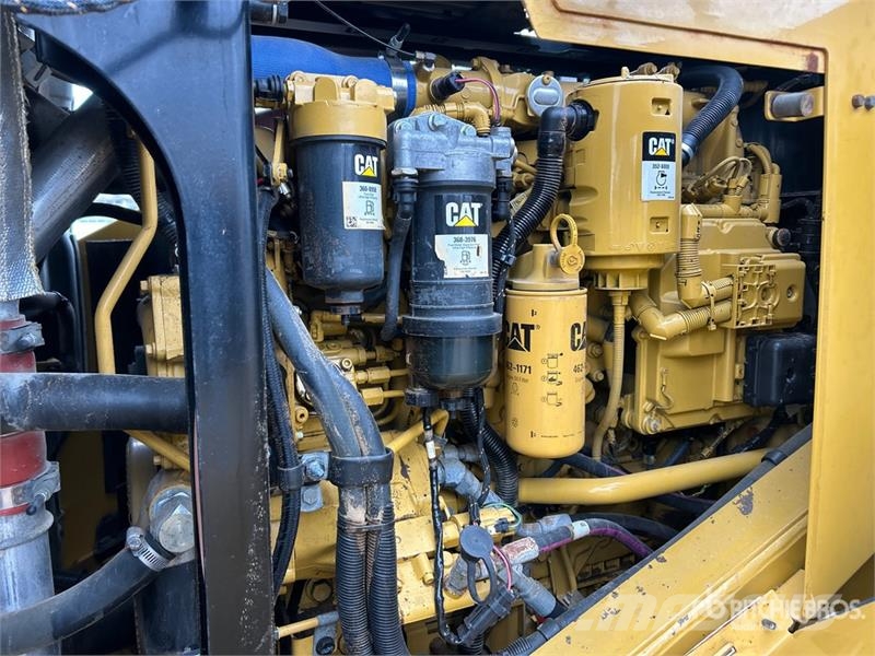 CAT 950 M Wheel Loader Wheel loaders