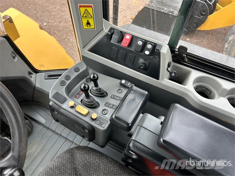 CAT 950 M Wheel Loader Wheel loaders