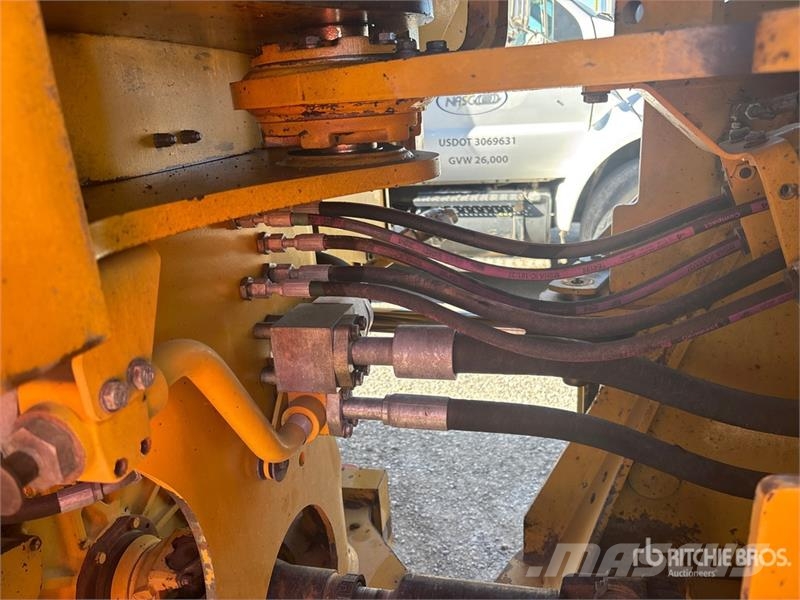 CAT 950 M Wheel Loader Pyöräkuormaajat