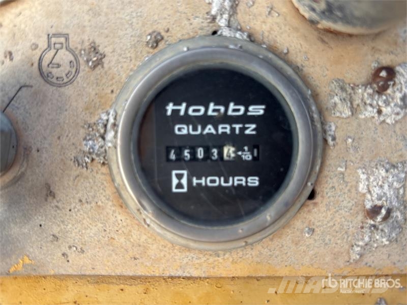 CAT 950 Wheel Loader Carregadeiras de rodas