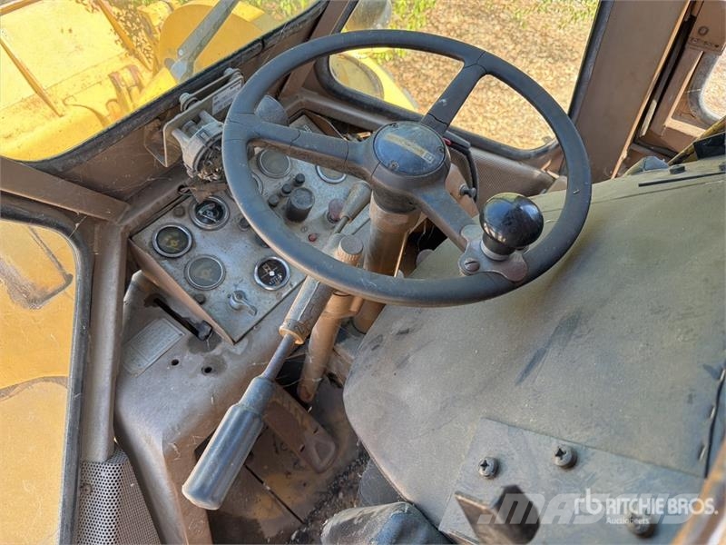 CAT 950 Wheel Loader Radlader