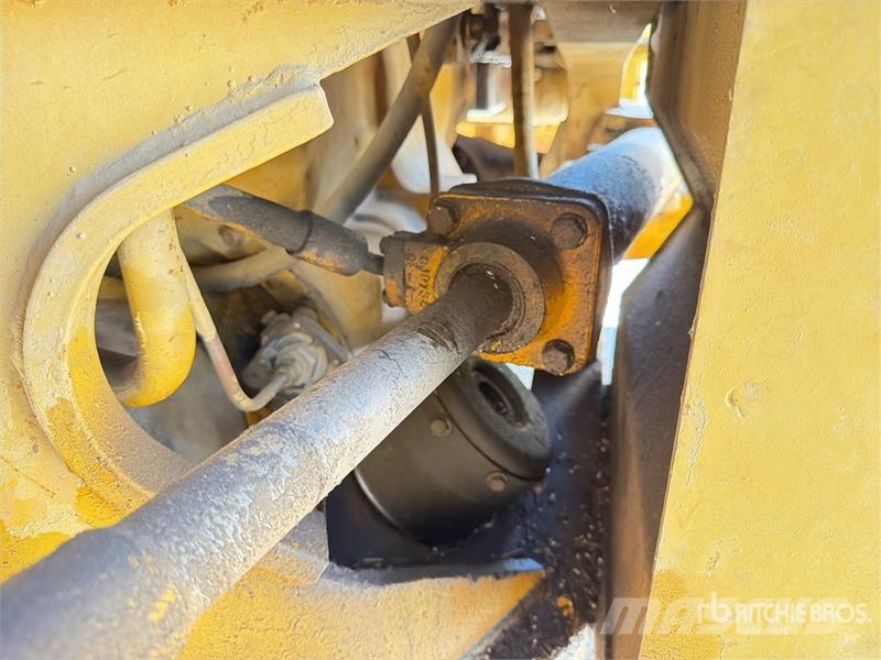 CAT 950 Wheel Loader Radlader