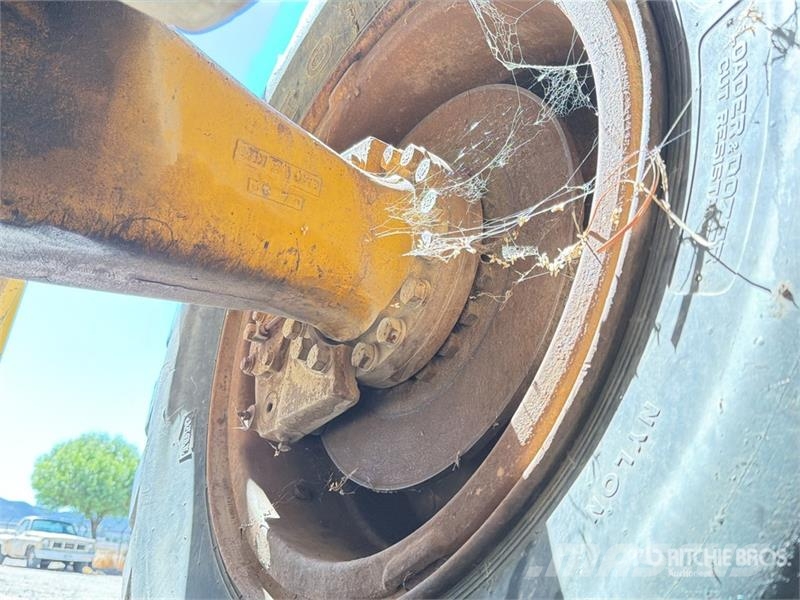 CAT 950 Wheel Loader Radlader