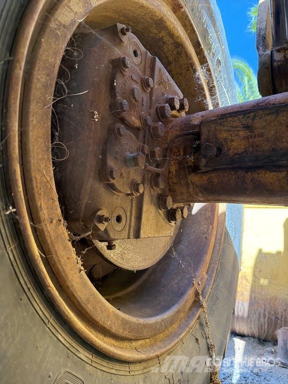 CAT 950 Wheel Loader Radlader