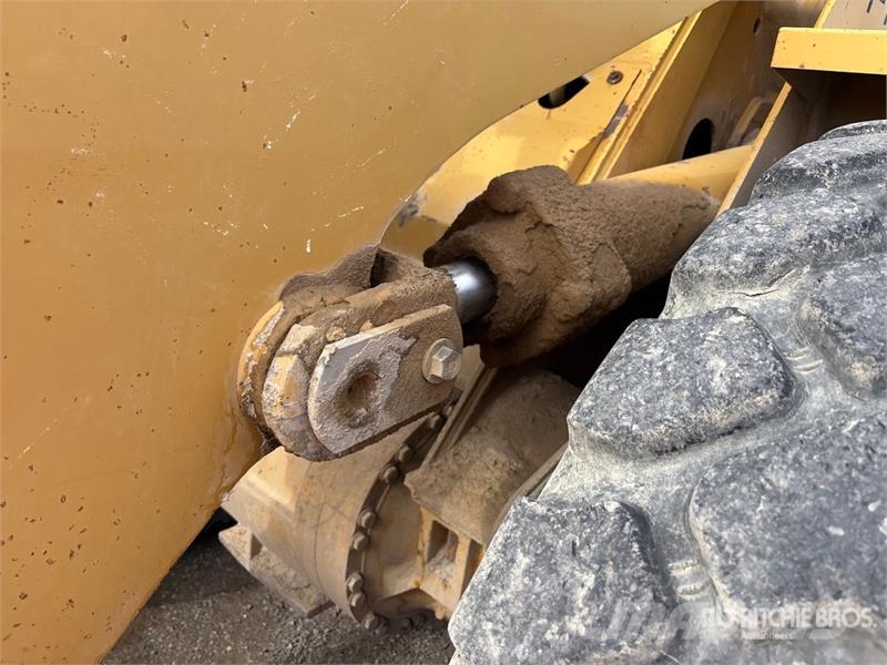 CAT 950 Wheel Loader Cargadoras sobre ruedas