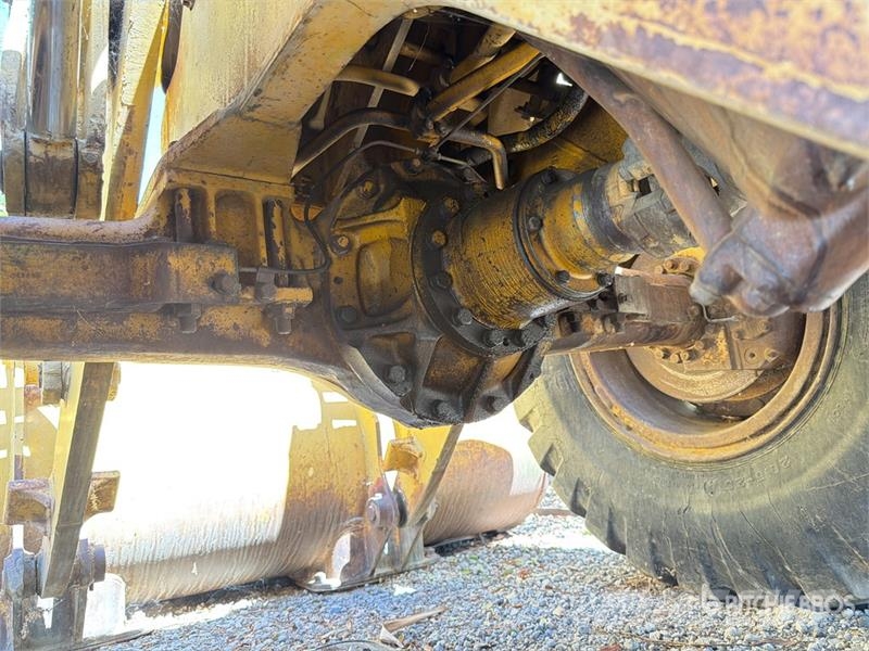 CAT 950 Wheel Loader Radlader