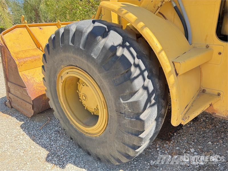 CAT 950 Wheel Loader Radlader