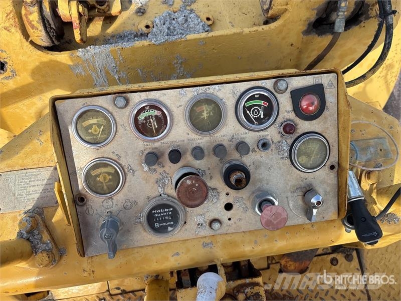 CAT 950 Wheel Loader Carregadeiras de rodas