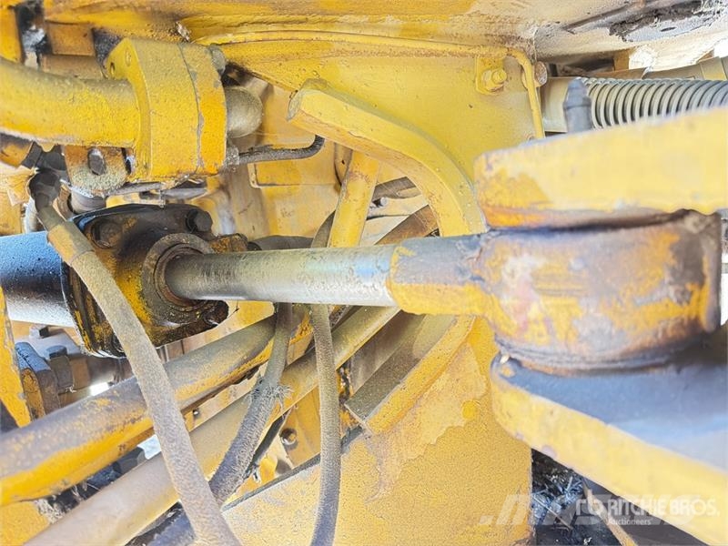 CAT 950 Wheel Loader Radlader
