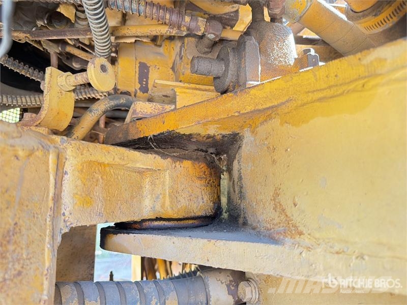 CAT 950 Wheel Loader Radlader