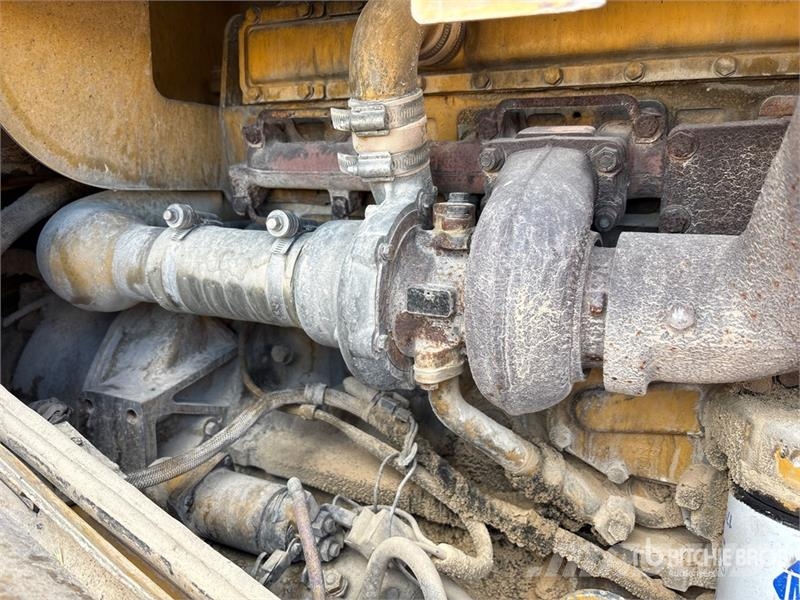 CAT 950 Wheel Loader Cargadoras sobre ruedas