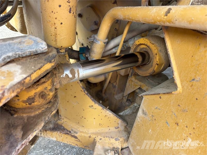 CAT 950 Wheel Loader Cargadoras sobre ruedas