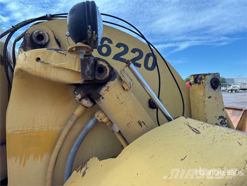 CAT 950 Wheel Loader Carregadeiras de rodas
