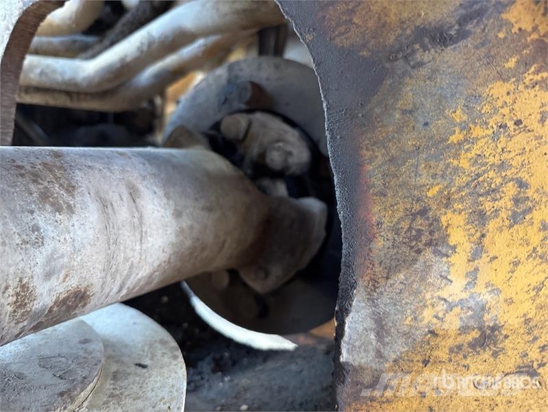 CAT 950 Wheel Loader Carregadeiras de rodas