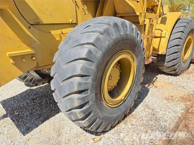 CAT 950 Wheel Loader Radlader