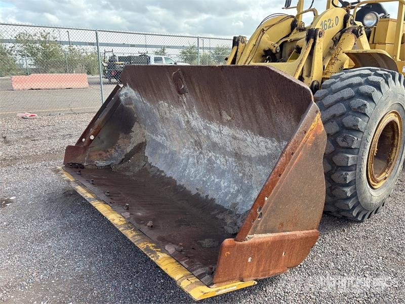 CAT 950 Wheel Loader Carregadeiras de rodas