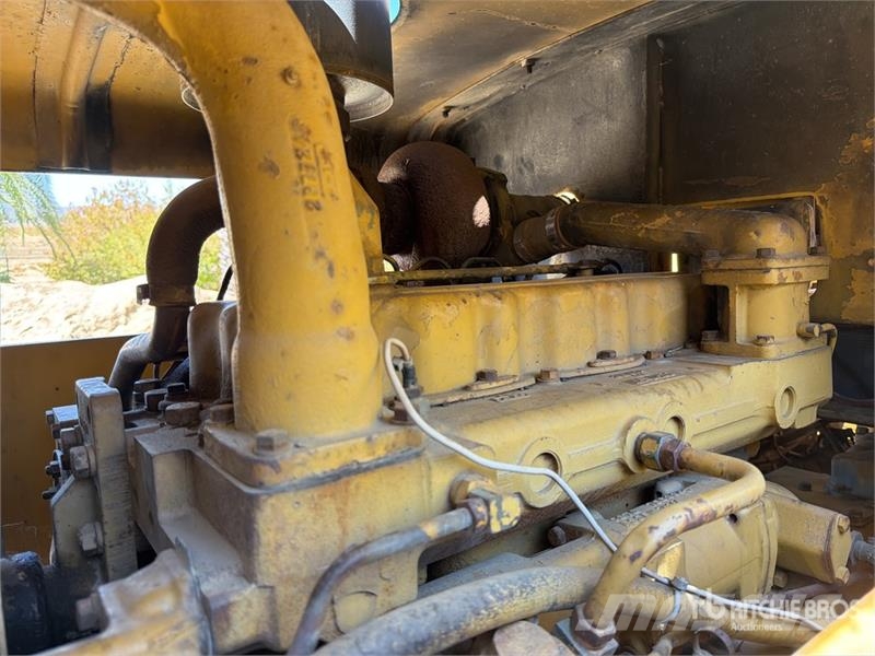 CAT 950 Wheel Loader Radlader