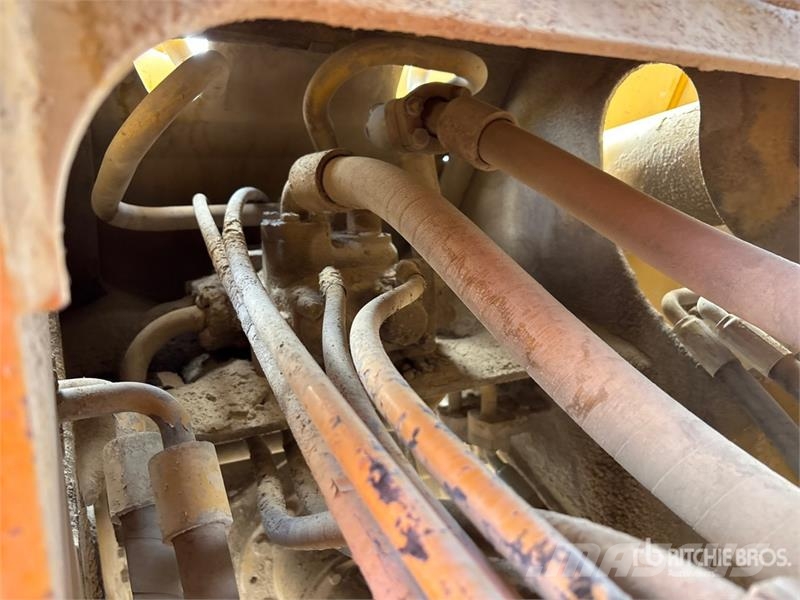 CAT 950 Wheel Loader Cargadoras sobre ruedas