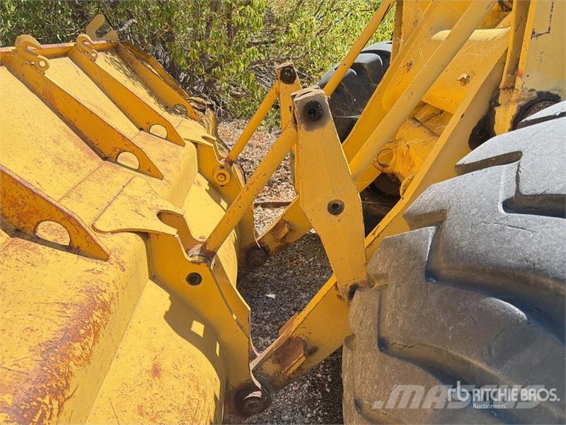 CAT 950 Wheel Loader Radlader