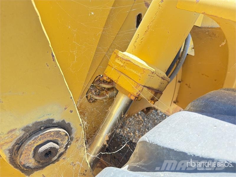 CAT 950 Wheel Loader Radlader