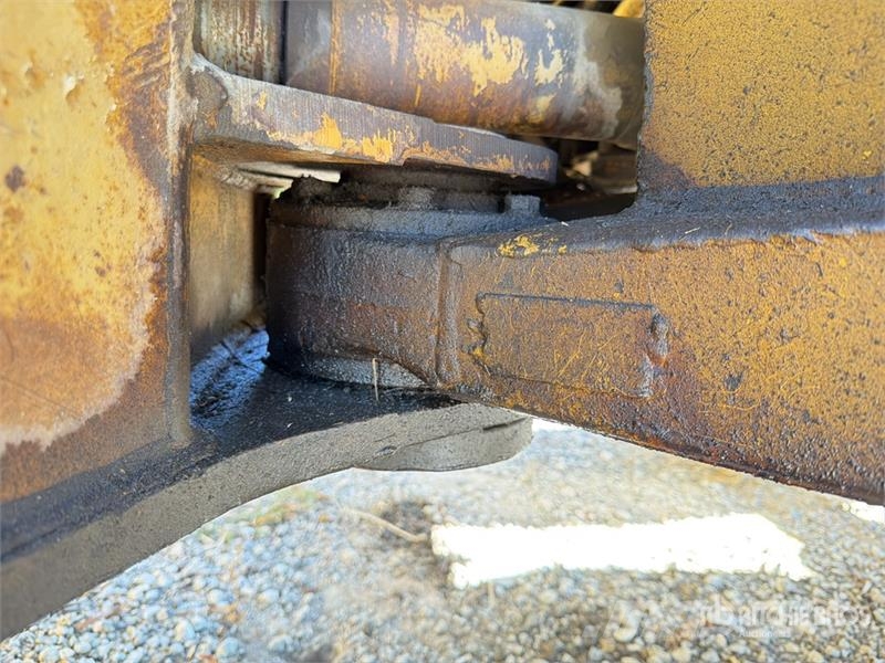 CAT 950 Wheel Loader Radlader