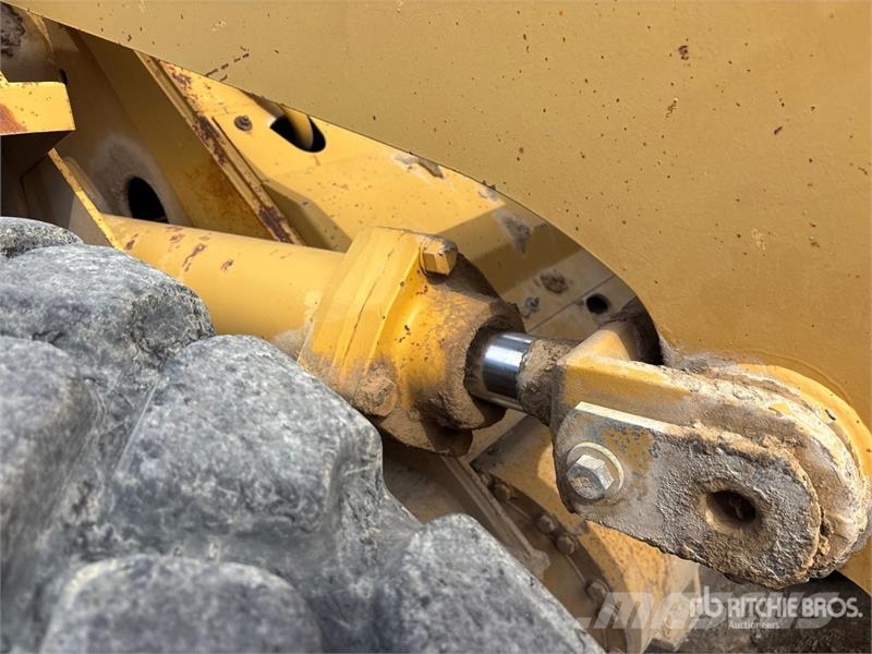 CAT 950 Wheel Loader Cargadoras sobre ruedas