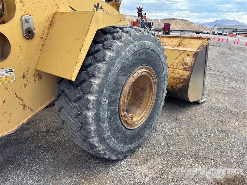CAT 950 Wheel Loader Cargadoras sobre ruedas
