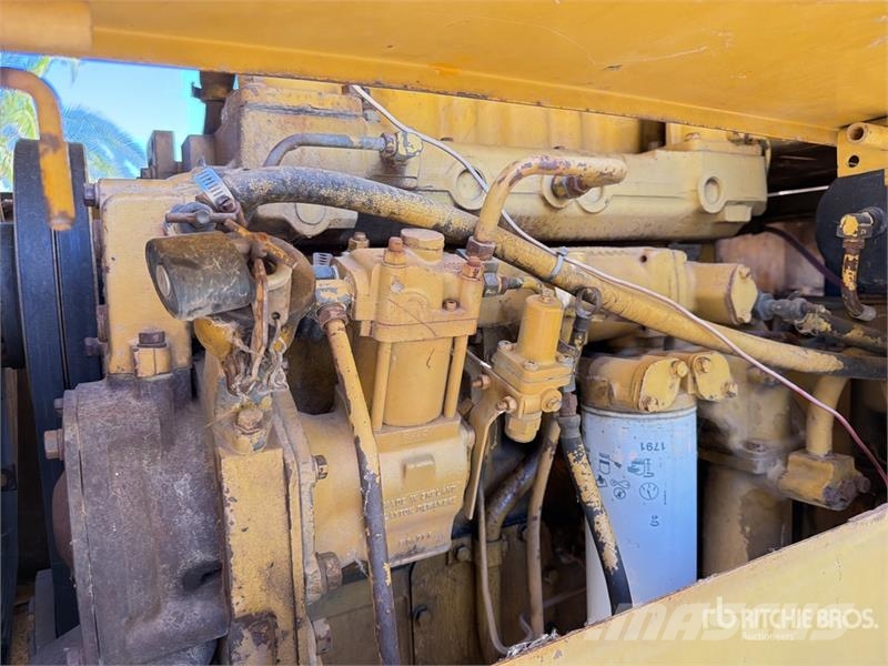 CAT 950 Wheel Loader Radlader