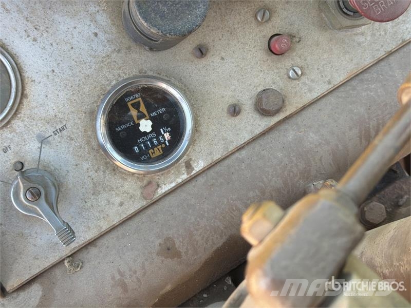 CAT 950 Wheel Loader Radlader