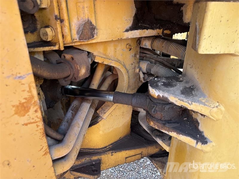 CAT 950 Wheel Loader Carregadeiras de rodas