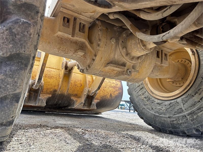 CAT 950 Wheel Loader Cargadoras sobre ruedas