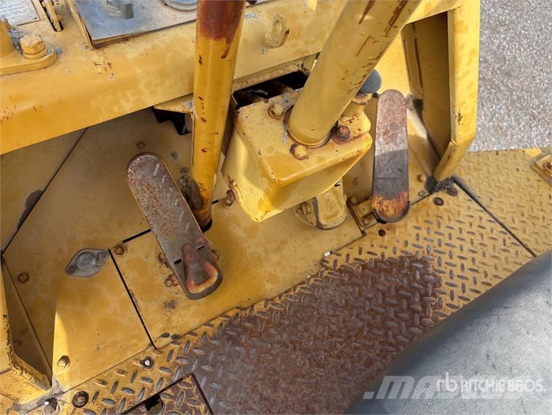CAT 950 Wheel Loader Carregadeiras de rodas