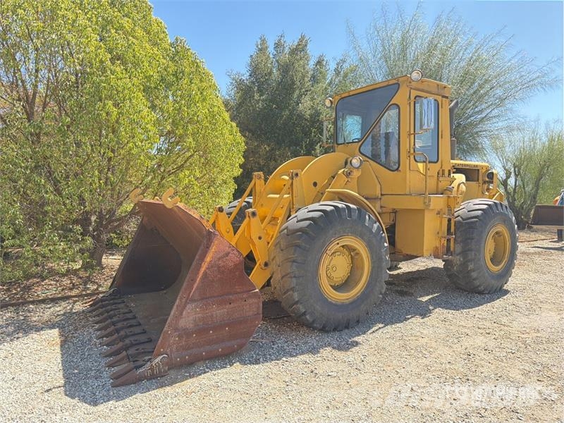 CAT 950 Wheel Loader Radlader