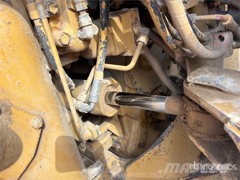 CAT 950 Wheel Loader Cargadoras sobre ruedas
