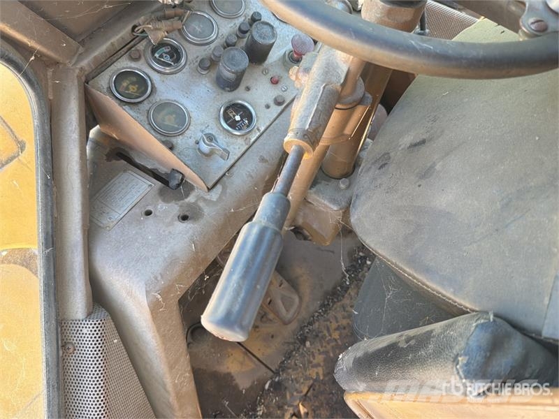 CAT 950 Wheel Loader Radlader
