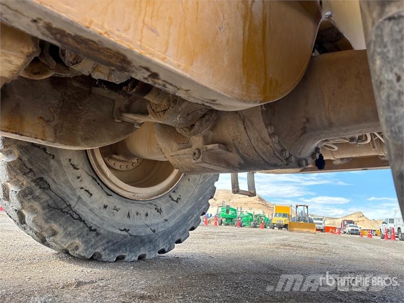 CAT 950 Wheel Loader Cargadoras sobre ruedas