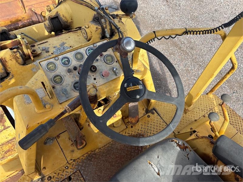 CAT 950 Wheel Loader Carregadeiras de rodas