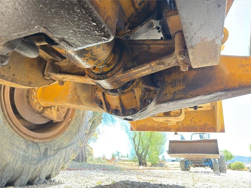 CAT 950 Wheel Loader Radlader